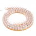 120-LED 120cm 12V Soft Light Strip (Red)