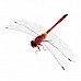 Realistic Magnetic Dragonfly (Assorted 3-Pack)