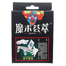 Svengali Deck Card (Charming Party Magic Set) Svengali Deck Card (Charming Party Magic Set)