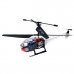 R/C 3-CH Rechargeable Micro Helicopter R/C 3-CH Rechargeable Micro Helicopter