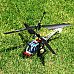 R/C 3-CH Rechargeable Micro Helicopter R/C 3-CH Rechargeable Micro Helicopter