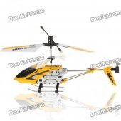 Rechargeable Wireless Remote Control 3.5-CH Helicopter with Gyroscope (IR Remote)