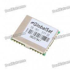 EB-3631 GPS Engine Board Module with SiRF Star III Chipset EB-3631 GPS Engine Board Module with SiRF Star III Chipset