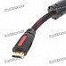 HDMI to 3 RCA Video Component Cable (1.5M-Length) HDMI to 3 RCA Video Component Cable (1.5M-Length)