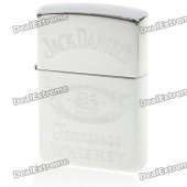 Genuine Zippo Fuel Fluid Lighter - Jack Daniel's Whiskey