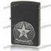 Genuine Zippo Fuel Fluid Lighter - Hollywood Walk of Fame