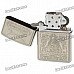 Genuine Zippo Fuel Fluid Lighter - Wanted