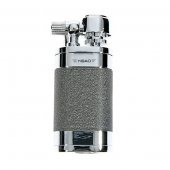 Sanded Skin Flint Lighter with Gift Box