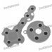 Repair Parts Replacement Conductive Silicone Pad for XBox Controller