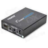 HDMI to Composite/S-Video Converter