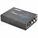 HDMI to Composite/S-Video Converter HDMI to Composite/S-Video Converter