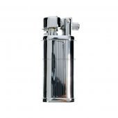 Tri-S (Shiny Silver Stylish) Lighter in Gift Box
