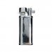 Tri-S (Shiny Silver Stylish) Lighter in Gift Box