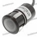 E305 Wide Angle Mini Vehicle Rear Sight Waterproof Video Camera (DC 12V/NTSC) E305 Wide Angle Mini Vehicle Rear Sight Waterproof Video Camera (DC 12V/NTSC)