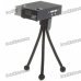 Ultra-Mini Portable Home/Office DLP TI Notebook/PC Projector (854x480 Pixels Resolution) Ultra-Mini Portable Home/Office DLP TI Notebook/PC Projector (854x480 Pixels Resolution)