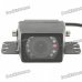 E327 Waterproof Vehicle Car Rear View Camera Video with 9-LED Night Vision (DC 12V/NTSC) E327 Waterproof Vehicle Car Rear View Camera Video with 9-LED Night Vision (DC 12V/NTSC)