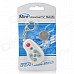 Mini Universal TV Remote Controller Keychain (1 x CR2032)