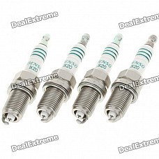 Iridium Spark Plugs (4-Pack) Iridium Spark Plugs (4-Pack)