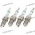 Iridium Spark Plugs (4-Pack) Iridium Spark Plugs (4-Pack)