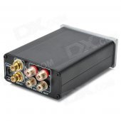 TA2024 Digital Hi-Fi Stereo Audio Digital Power Amplifier