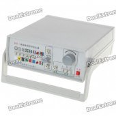 Colored / Black-and-White Television Signal Generator