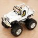 Mini Palm-Sized R/C Rally Car Mini Palm-Sized R/C Rally Car
