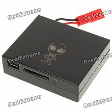 GSM Realtime Anti-Theft Vehicle Tracker GSM Realtime Anti-Theft Vehicle Tracker