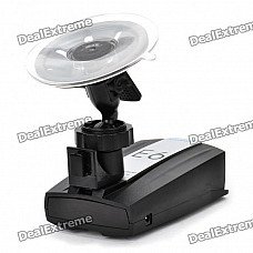 Car Radar Detectors for GPS Navigator (12V)