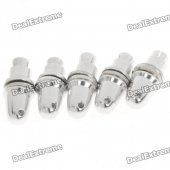 R/C Plane 2.3mm Motor Shaft Propeller Prop Adapter (5-Pack)