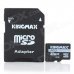 Genuine Kingmax Micro SD/TransFlash Card with SD Card Adapter (32GB/Class 10) Genuine Kingmax Micro SD/TransFlash Card with SD Card Adapter (32GB/Class 10)