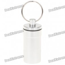 Mini Keychain with Small Gadgets Holder Mini Keychain with Small Gadgets Holder