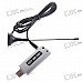 USB DVB-T TV Dongle with Remote