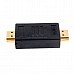 HDMI/M to HDMI/M Mini Gender Changer Adapter