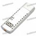 Super Mini DVB-T USB 2.0 Digital TV Tuner Dongle (Europe)