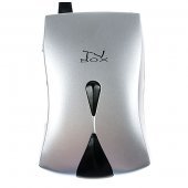 External USB 2.0 TV Tuner Box with Audio and Video Input (PAL)