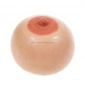 Nipple Ball (Practical Joke)