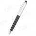 Shock-You-Friend Electric Shock Ball Pen (Practical Joke) Shock-You-Friend Electric Shock Ball Pen (Practical Joke)