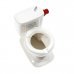 Ceramic Toilet Ashtray
