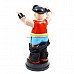 Pants-Dropping Pirate Infrared Light Gun Amusement Toy