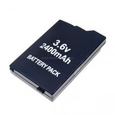 3.6V 2400mAh Lithium Battery Pack for PSP Slim/2000