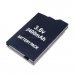 3.6V 2400mAh Lithium Battery Pack for PSP Slim/2000