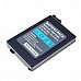 3.6V 2400mAh Lithium Battery Pack for PSP Slim/2000