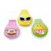 Cute Magnetic Paper and Document Clip Set (Assorted 3-Pack)