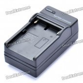 AC Battery Charger Cradle for Sony F960 Digital Camera