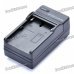 AC Battery Charger Cradle for Sony F960 Digital Camera