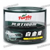 Platinum Coating Wax for Cars (368g)