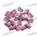40A Car Power Fuses (20-Piece Pack / Size-L)