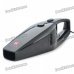 75W Portable Handheld Wet & Dry Vacuum Cleaner for Car (DC 12V)