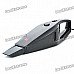 75W Portable Handheld Wet & Dry Vacuum Cleaner for Car (DC 12V)