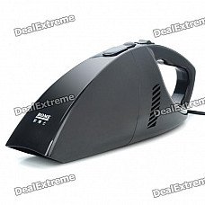 35W Portable Handheld Vacuum Cleaner for Car (DC 12V)